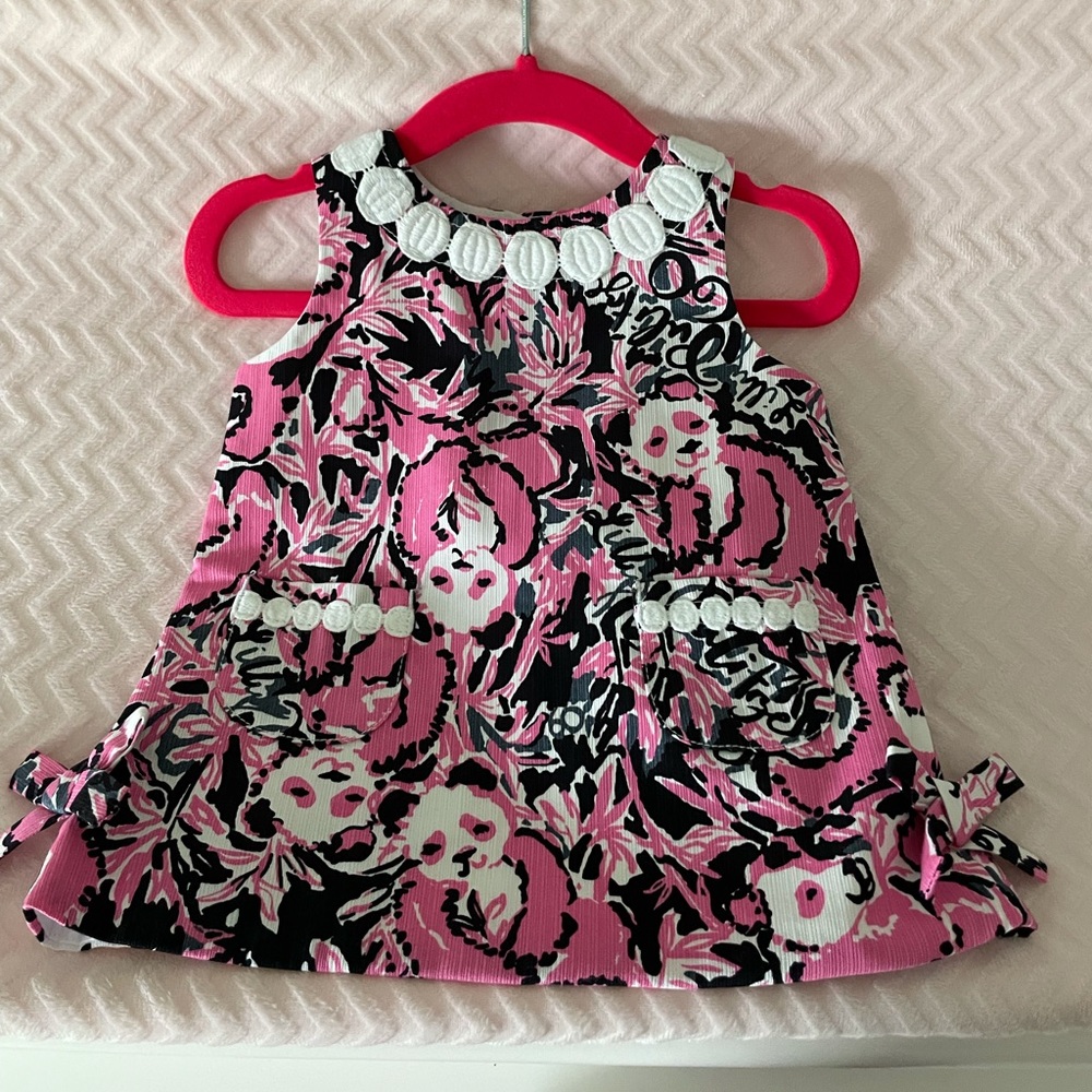 Brand NEW Baby Lilly Shift